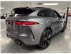 2022 Jaguar F-PACE P550 SVR (Stk: A8969) in Saint-Eustache - Image 5 of 29