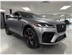 2022 Jaguar F-PACE P550 SVR (Stk: A8969) in Saint-Eustache - Image 7 of 29