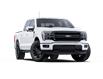 2025 Ford F-150 Lariat (Stk: W5L46238) in Richmond - Image 4 of 7