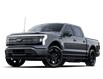 2025 Ford F-150 Lightning Platinum (Stk: W7L17697) in Richmond - Image 1 of 7