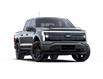 2025 Ford F-150 Lightning Platinum (Stk: W7L17697) in Richmond - Image 4 of 7