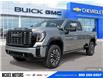 2025 GMC Sierra 2500HD Denali Ultimate (Stk: 308173) in Goderich - Image 1 of 28