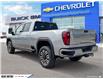 2025 GMC Sierra 2500HD Denali Ultimate (Stk: 308173) in Goderich - Image 3 of 28