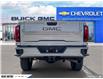 2025 GMC Sierra 2500HD Denali Ultimate (Stk: 308173) in Goderich - Image 4 of 28