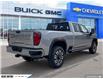 2025 GMC Sierra 2500HD Denali Ultimate (Stk: 308173) in Goderich - Image 5 of 28