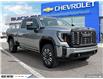 2025 GMC Sierra 2500HD Denali Ultimate (Stk: 308173) in Goderich - Image 7 of 28