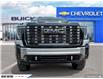 2025 GMC Sierra 2500HD Denali Ultimate (Stk: 308173) in Goderich - Image 8 of 28