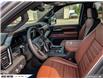 2025 GMC Sierra 2500HD Denali Ultimate (Stk: 308173) in Goderich - Image 16 of 28