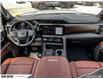 2025 GMC Sierra 2500HD Denali Ultimate (Stk: 308173) in Goderich - Image 27 of 28
