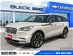2020 Lincoln Aviator Reserve (Stk: 5LM5J7) in Goderich - Image 1 of 28