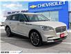 2020 Lincoln Aviator Reserve (Stk: 5LM5J7) in Goderich - Image 7 of 28