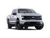 2025 Ford F-150 Lightning XLT (Stk: W3L09792) in Richmond - Image 4 of 7