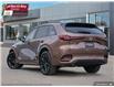 2025 Mazda CX-70 MHEV GT-P (Stk: 25288) in North Bay - Image 4 of 25