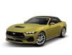 2025 Ford Mustang GT Premium (Stk: 8F122697) in Richmond - Image 1 of 7