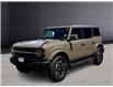 2025 Ford Bronco Outer Banks (Stk: XS274) in Kamloops - Image 1 of 25