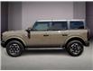 2025 Ford Bronco Outer Banks (Stk: XS274) in Kamloops - Image 3 of 25