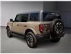 2025 Ford Bronco Outer Banks (Stk: XS274) in Kamloops - Image 4 of 25