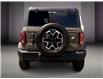 2025 Ford Bronco Outer Banks (Stk: XS274) in Kamloops - Image 5 of 25
