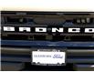 2025 Ford Bronco Outer Banks (Stk: XS274) in Kamloops - Image 9 of 25