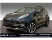 2021 Kia Sportage SX (Stk: SSP65391) in Sherwood Park - Image 1 of 30