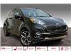 2021 Kia Sportage SX (Stk: SSP65391) in Sherwood Park - Image 2 of 30