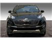 2021 Kia Sportage SX (Stk: SSP65391) in Sherwood Park - Image 3 of 30