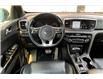 2021 Kia Sportage SX (Stk: SSP65391) in Sherwood Park - Image 5 of 30