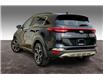 2021 Kia Sportage SX (Stk: SSP65391) in Sherwood Park - Image 10 of 30