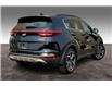 2021 Kia Sportage SX (Stk: SSP65391) in Sherwood Park - Image 11 of 30