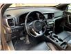 2021 Kia Sportage SX (Stk: SSP65391) in Sherwood Park - Image 12 of 30