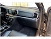 2021 Kia Sportage SX (Stk: SSP65391) in Sherwood Park - Image 14 of 30