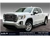 2022 GMC Sierra 1500 Limited SLT (Stk: 22B6147) in Sherwood Park - Image 1 of 30