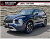 2024 Mitsubishi Outlander Plug-In Hybrid GT (Stk: 621633A) in North Vancouver - Image 1 of 24