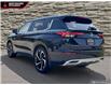 2024 Mitsubishi Outlander Plug-In Hybrid GT (Stk: 621633A) in North Vancouver - Image 4 of 24