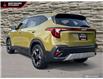 2024 Kia Seltos EX Premium (Stk: 610874) in North Vancouver - Image 4 of 24