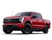 2025 Ford F-150 Lightning XLT (Stk: W3L22225) in Richmond - Image 1 of 7