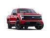 2025 Ford F-150 Lightning XLT (Stk: W3L22225) in Richmond - Image 4 of 7