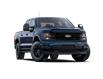 2025 Ford F-150 XLT (Stk: W3L26087) in Richmond - Image 4 of 7