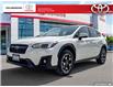 2020 Subaru Crosstrek Sport (Stk: 21529A) in Collingwood - Image 1 of 14