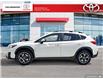 2020 Subaru Crosstrek Sport (Stk: 21529A) in Collingwood - Image 3 of 14