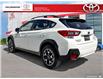 2020 Subaru Crosstrek Sport (Stk: 21529A) in Collingwood - Image 4 of 14
