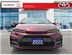 2022 Toyota Corolla SE (Stk: 21504A) in Collingwood - Image 2 of 14