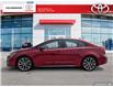 2022 Toyota Corolla SE (Stk: 21504A) in Collingwood - Image 3 of 14