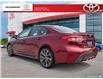 2022 Toyota Corolla SE (Stk: 21504A) in Collingwood - Image 4 of 14