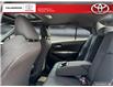 2022 Toyota Corolla SE (Stk: 21504A) in Collingwood - Image 13 of 14