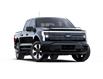 2025 Ford F-150 Lightning Platinum (Stk: W7L20060) in Richmond - Image 4 of 7