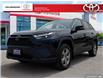2022 Toyota RAV4 XLE (Stk: 21538A) in Collingwood - Image 1 of 14