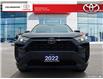 2022 Toyota RAV4 XLE (Stk: 21538A) in Collingwood - Image 2 of 14