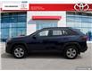 2022 Toyota RAV4 XLE (Stk: 21538A) in Collingwood - Image 3 of 14
