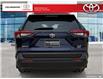 2022 Toyota RAV4 XLE (Stk: 21538A) in Collingwood - Image 5 of 14